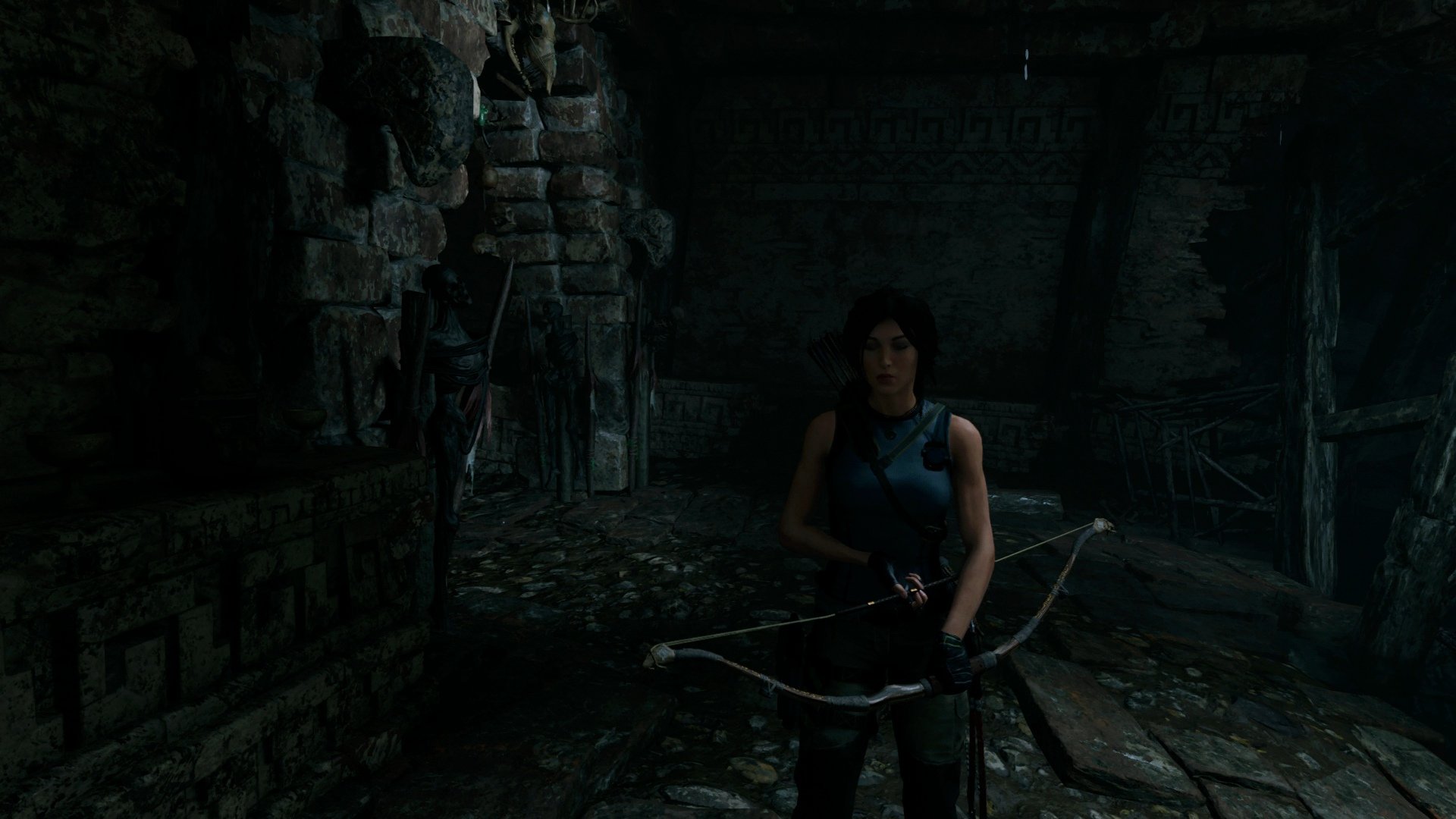 Shadow of the Tomb Raider - Imagen 16